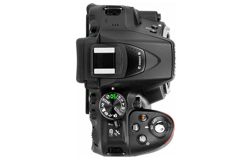 دوربین Nikon D5300